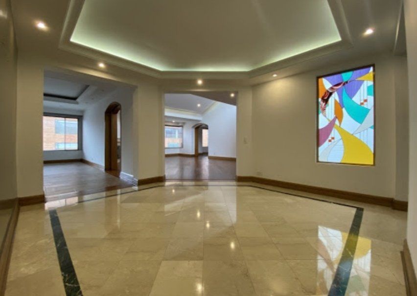 Apartamento en arriendo Santa Bibiana Apartamento en arriendo Santa Bibiana 317 m² - $ 9.600.000