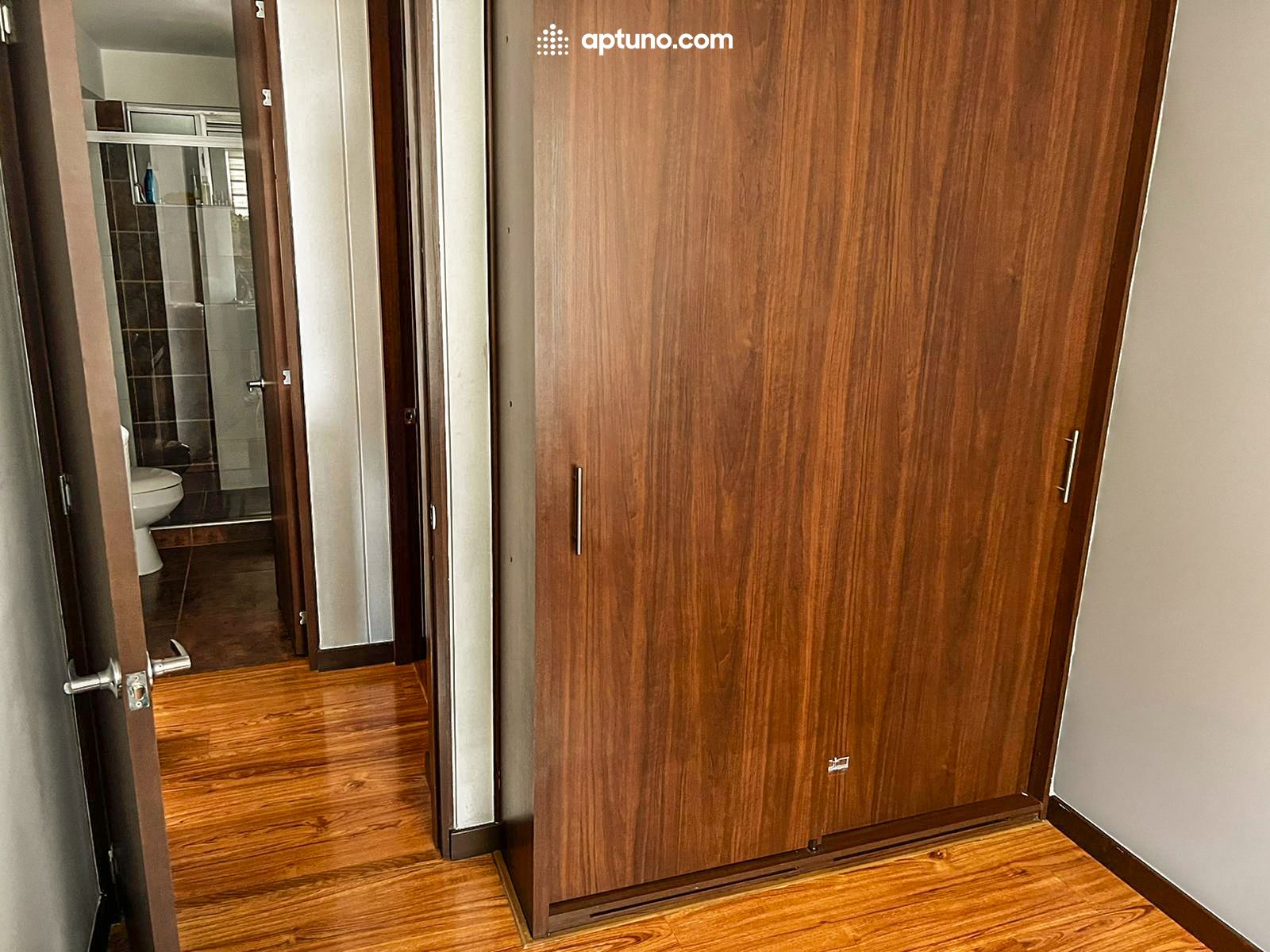 Apartamento en arriendo Santa Teresa 68 m² - $ 1.800.000