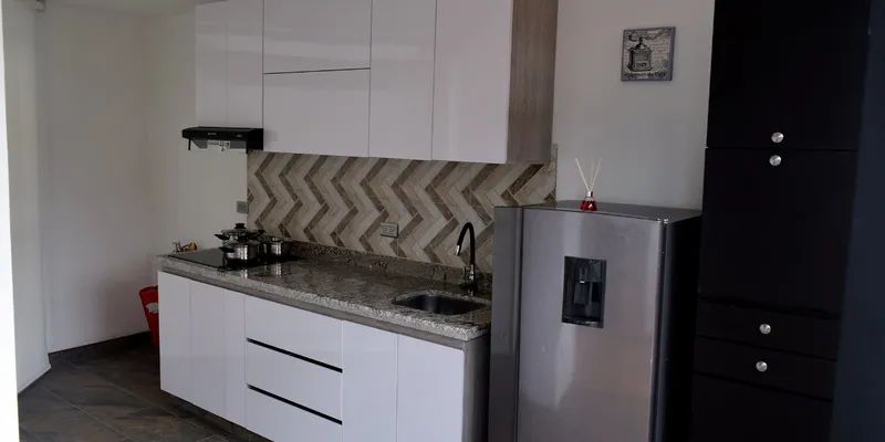 Apartamento en arriendo Santa Bárbara Occidental 55 m² - $ 2.400.000