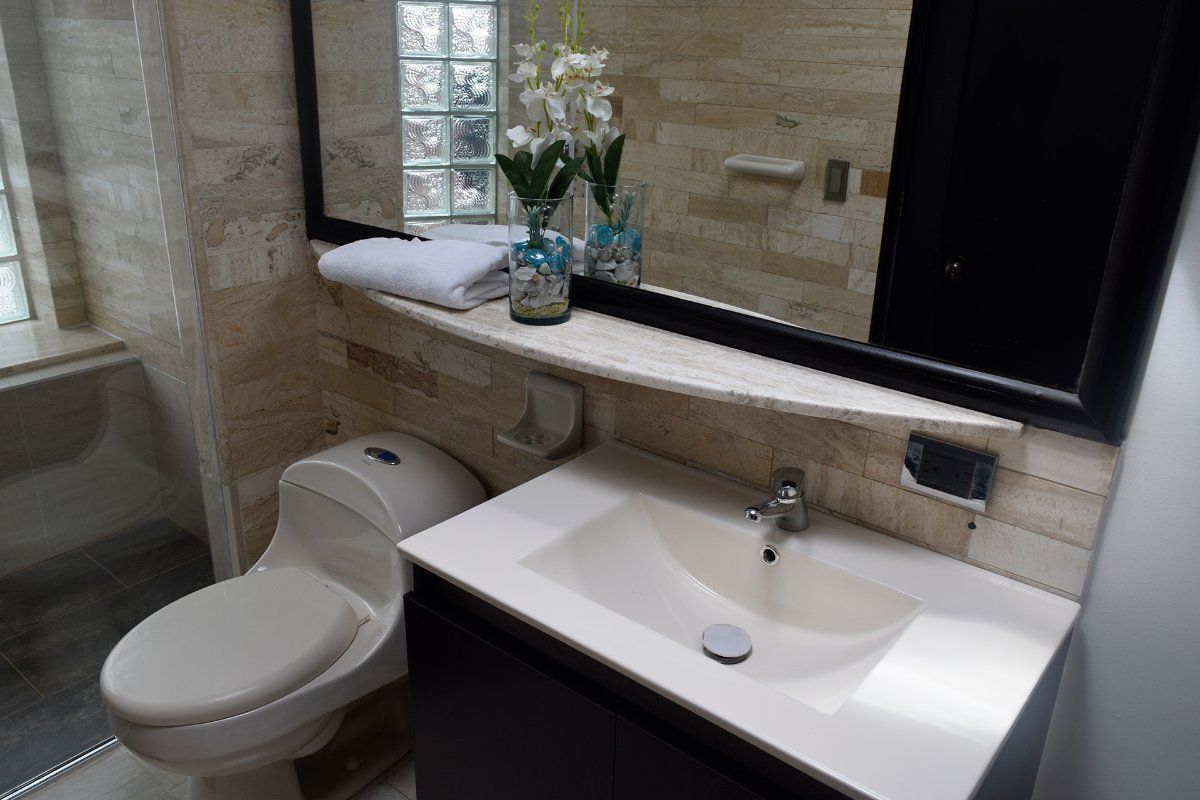 Apartamento en arriendo Santa Bárbara Occidental 55 m² - $ 2.400.000