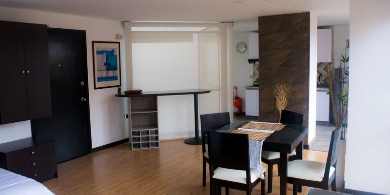 Apartamento en arriendo Santa Bárbara Occidental 55 m² - $ 2.400.000