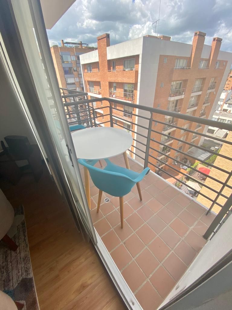 Apartamento en arriendo Los Cedros Apartamento en arriendo Los Cedros 93 m² - $ 2.600.000