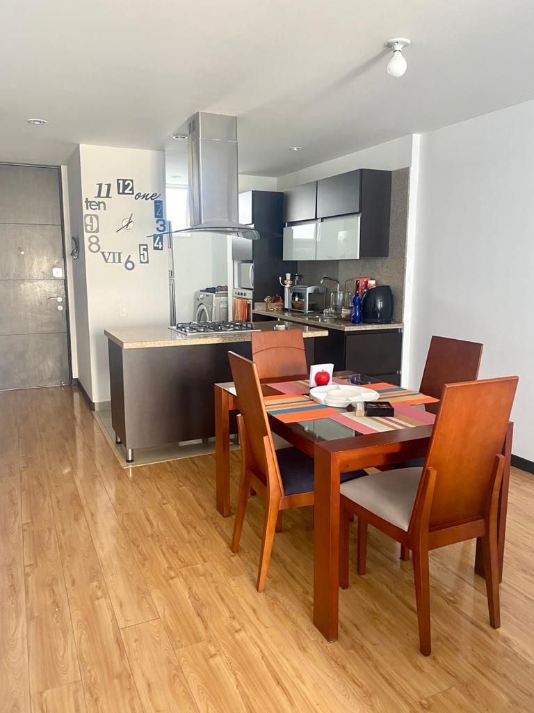 Apartamento en arriendo Los Cedros Apartamento en arriendo Los Cedros 93 m² - $ 2.600.000