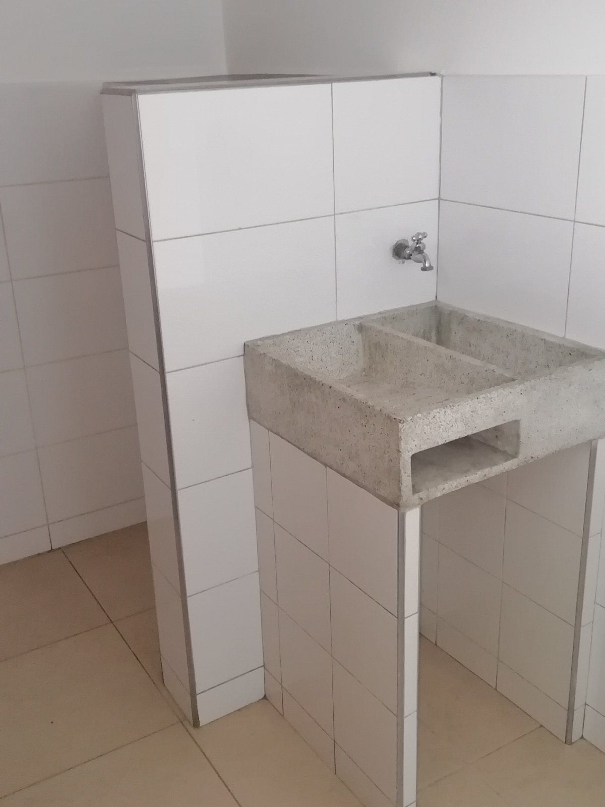 Apartamento en arriendo Bosque Popular Apartamento en arriendo Bosque Popular 40 m² - $ 850.000