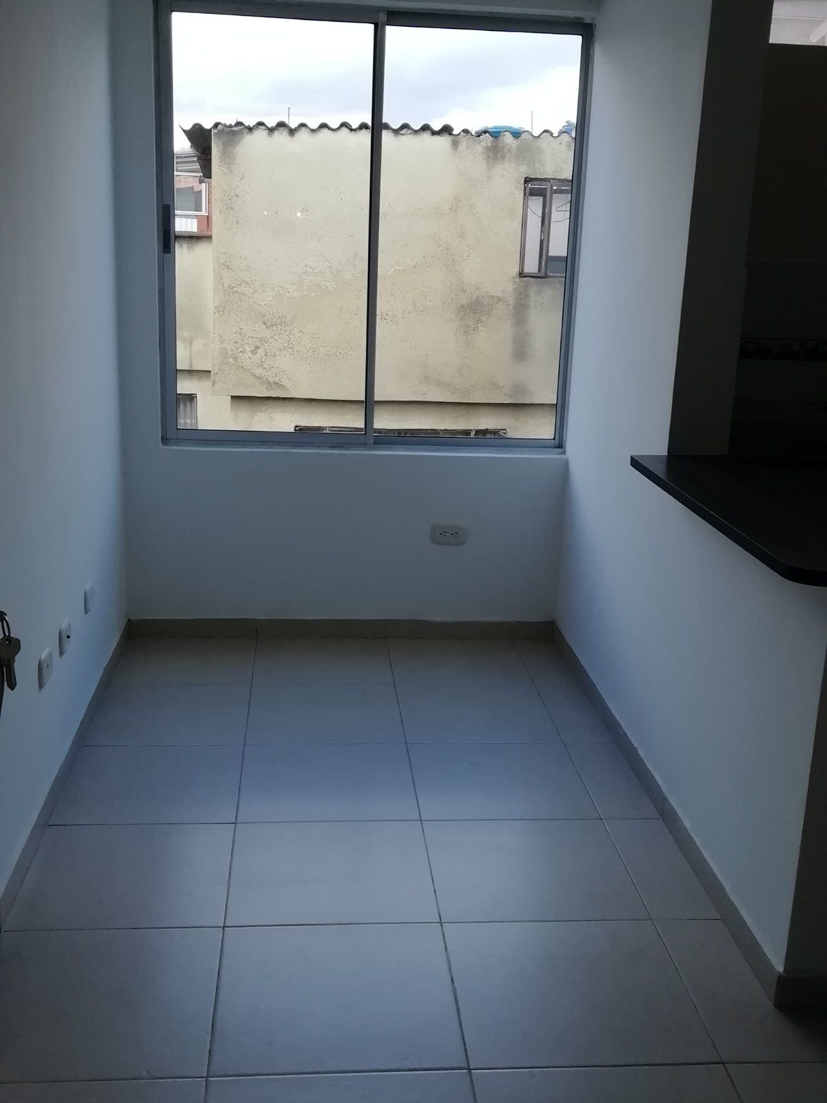 Apartamento en arriendo Bosque Popular Apartamento en arriendo Bosque Popular 40 m² - $ 850.000
