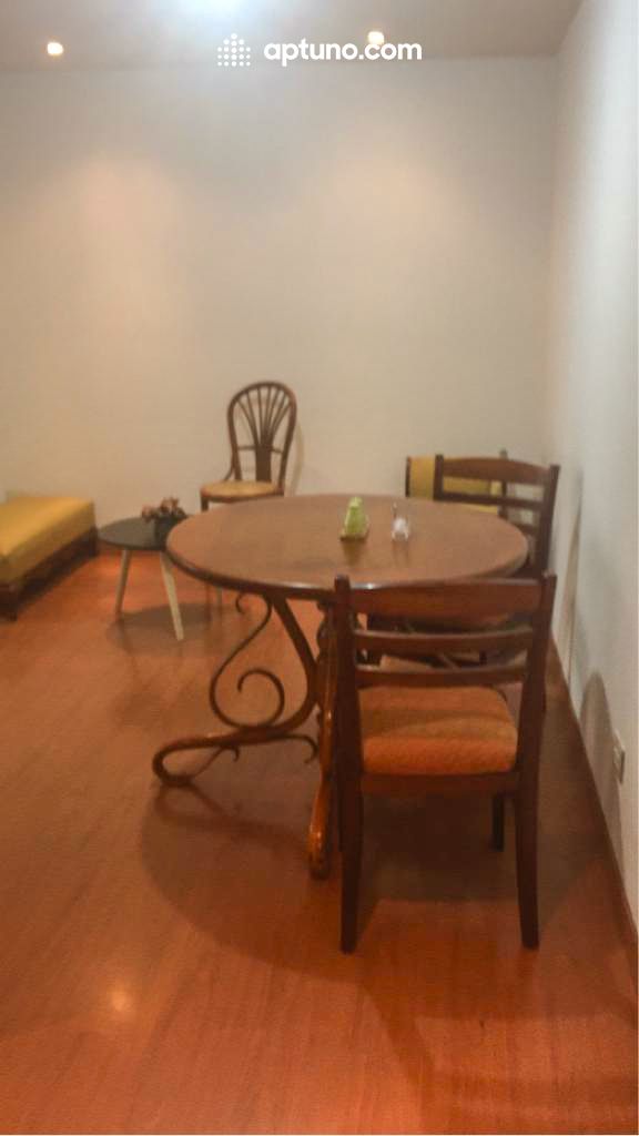 Apartamento en arriendo Chicó Norte Apartamento en arriendo Chicó Norte 60 m² - $ 2.500.000
