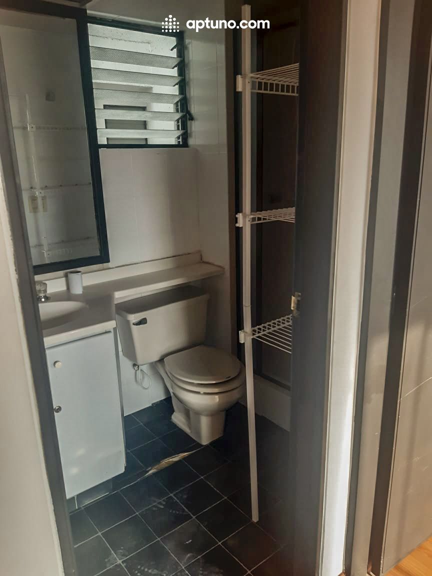 Apartamento en arriendo Belalcázar 56 m² - $ 1.600.000