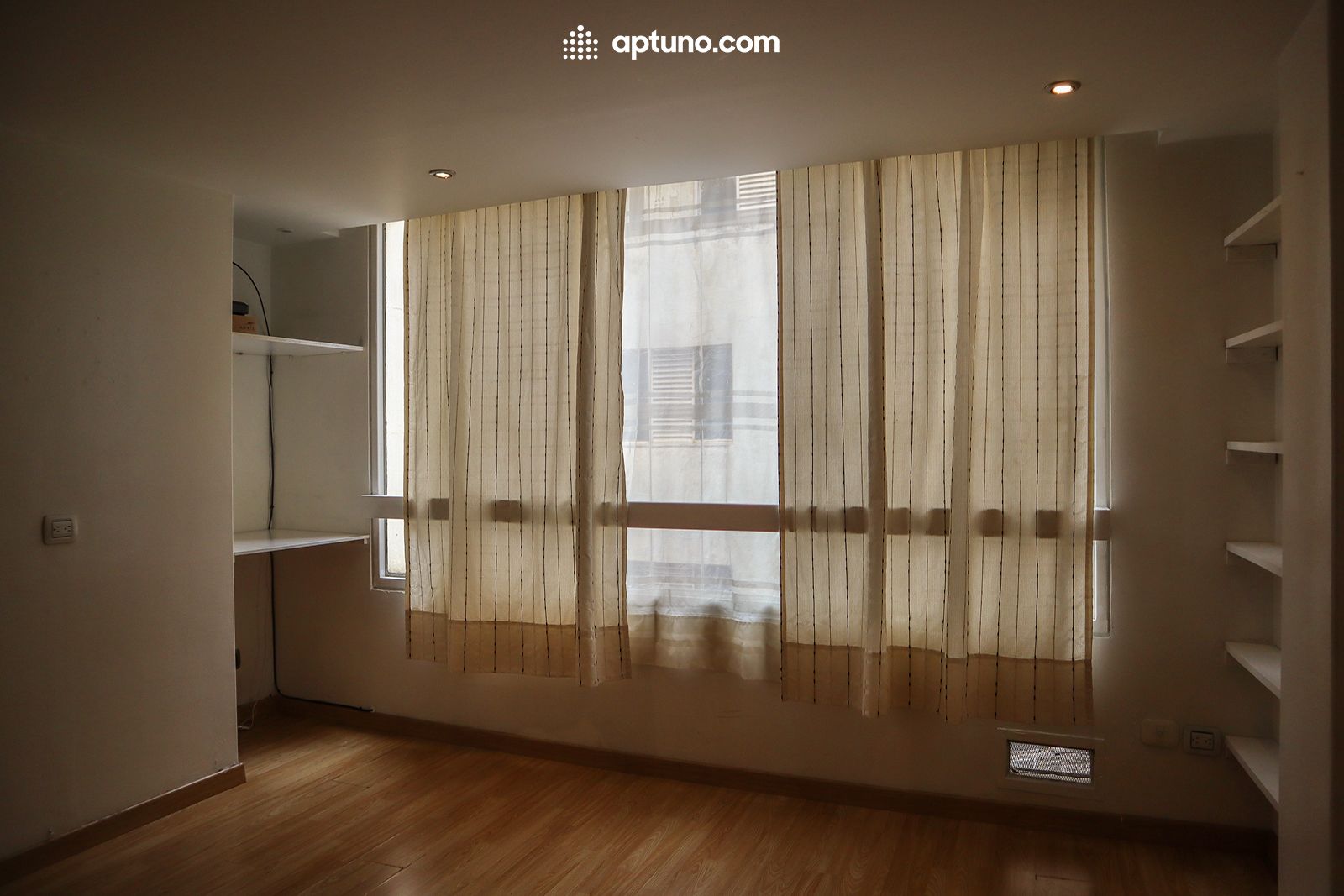 Apartamento en arriendo Chapinero Central Apartamento en arriendo Chapinero Central 37 m² - $ 950.000