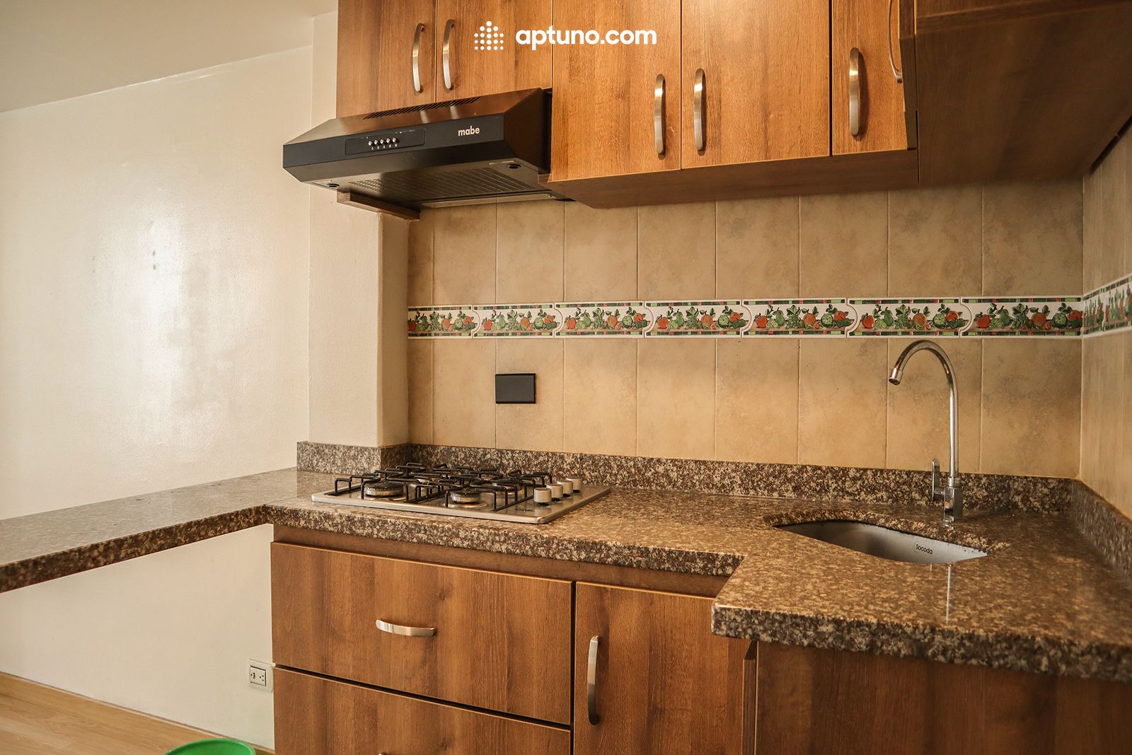 Apartamento en arriendo Chapinero Central Apartamento en arriendo Chapinero Central 37 m² - $ 950.000