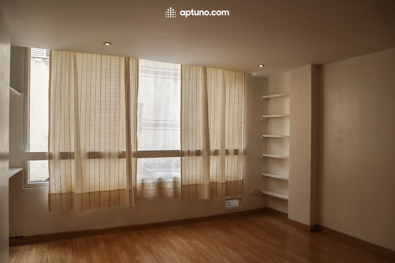 Apartamento en arriendo Chapinero Central Apartamento en arriendo Chapinero Central 37 m² - $ 950.000