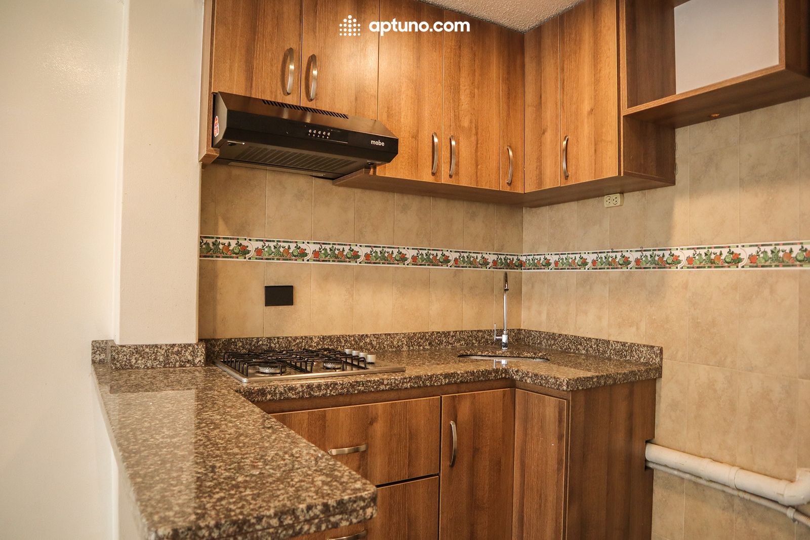 Apartamento en arriendo Chapinero Central Apartamento en arriendo Chapinero Central 37 m² - $ 950.000