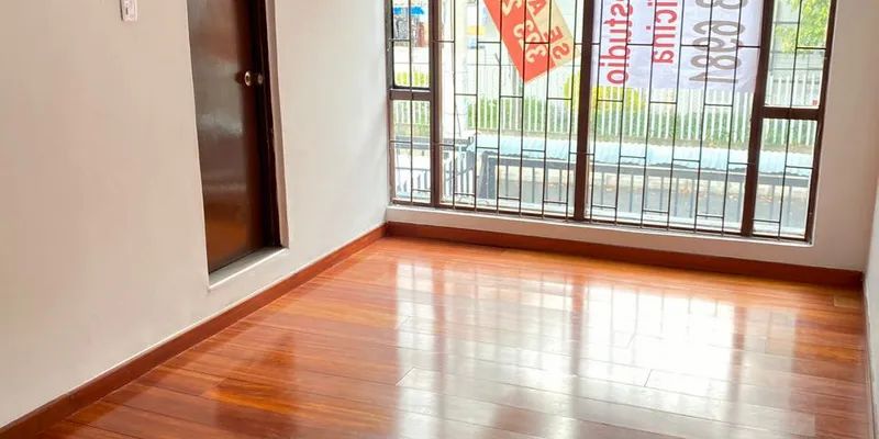 Apartamento en arriendo Los Andes Apartamento en arriendo Los Andes 36 m² - $ 950.000