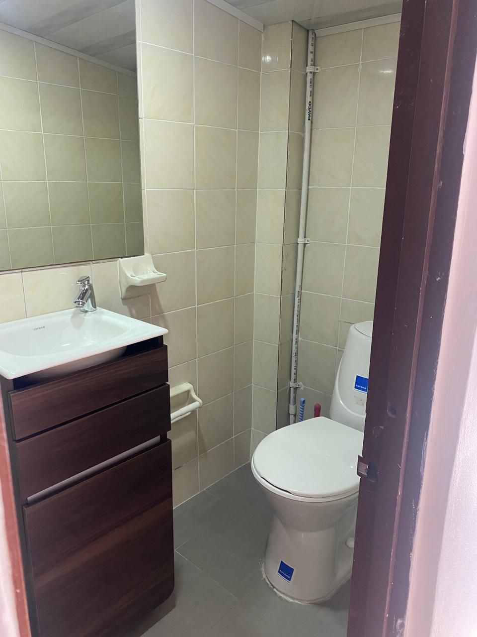 Apartamento en arriendo Los Andes Apartamento en arriendo Los Andes 36 m² - $ 950.000