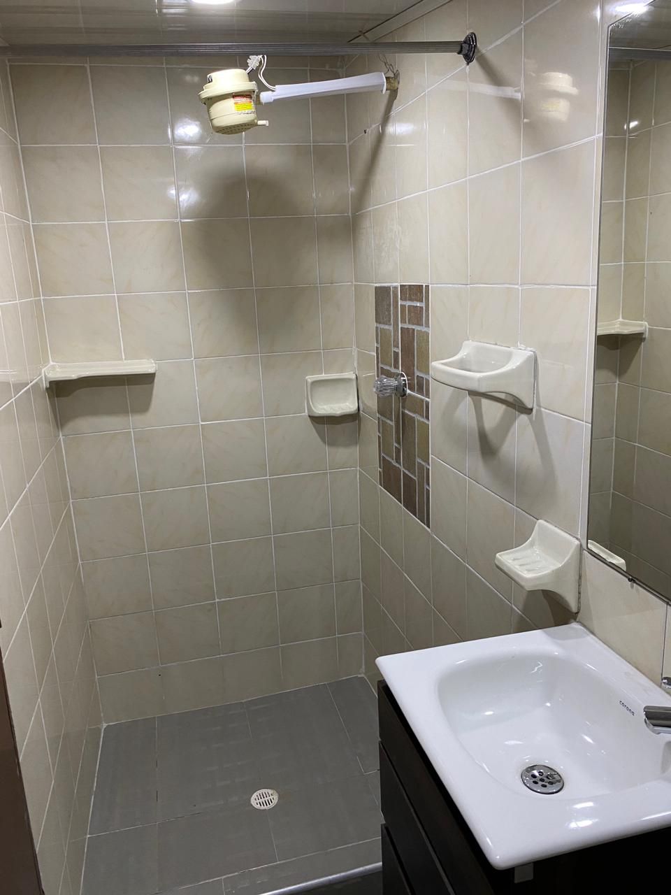 Apartamento en arriendo Los Andes Apartamento en arriendo Los Andes 36 m² - $ 950.000