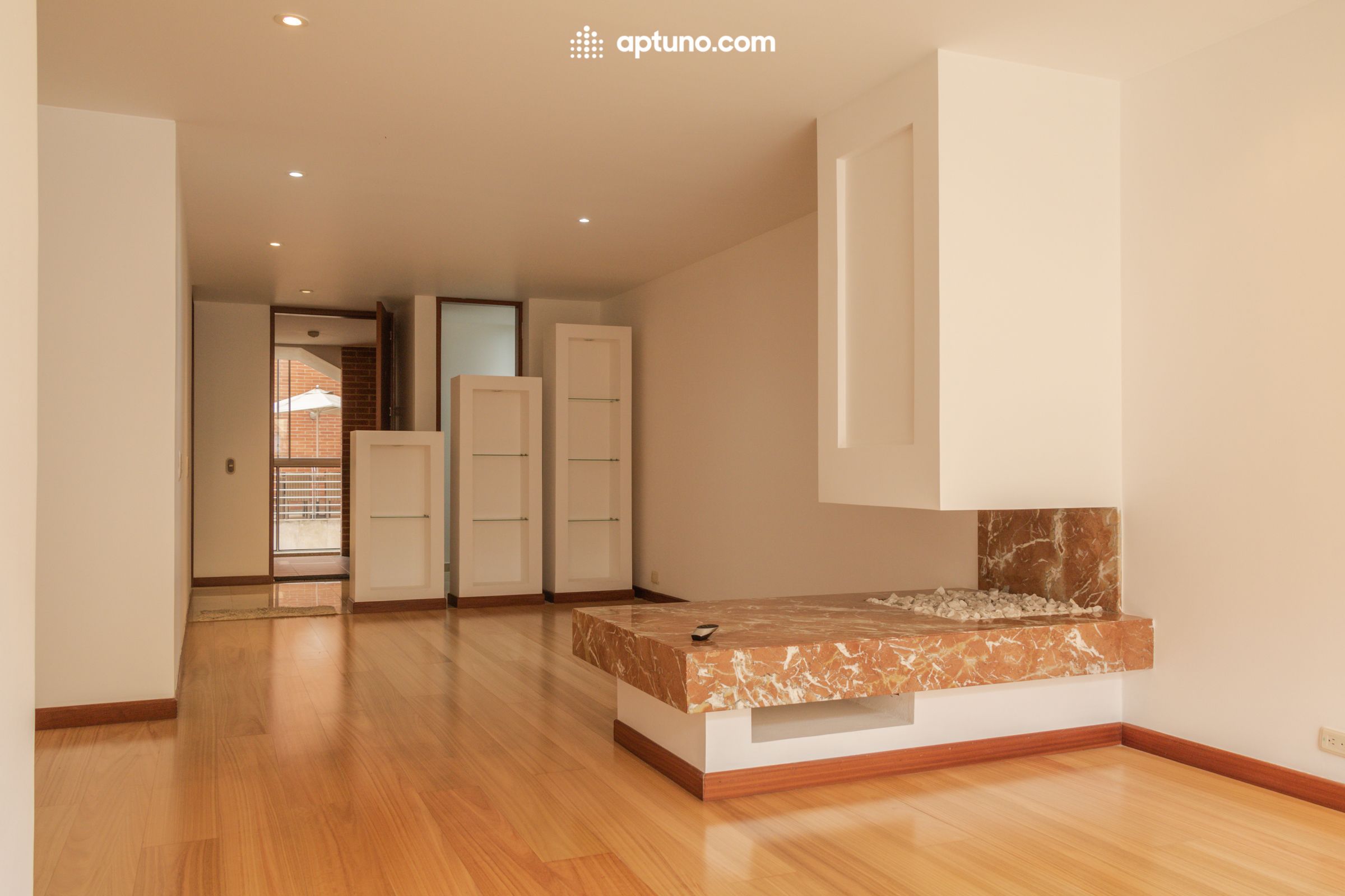 Apartamento en arriendo Santa Ana Occidental Apartamento en arriendo Santa Ana Occidental 118 m² - $ 3.500.000