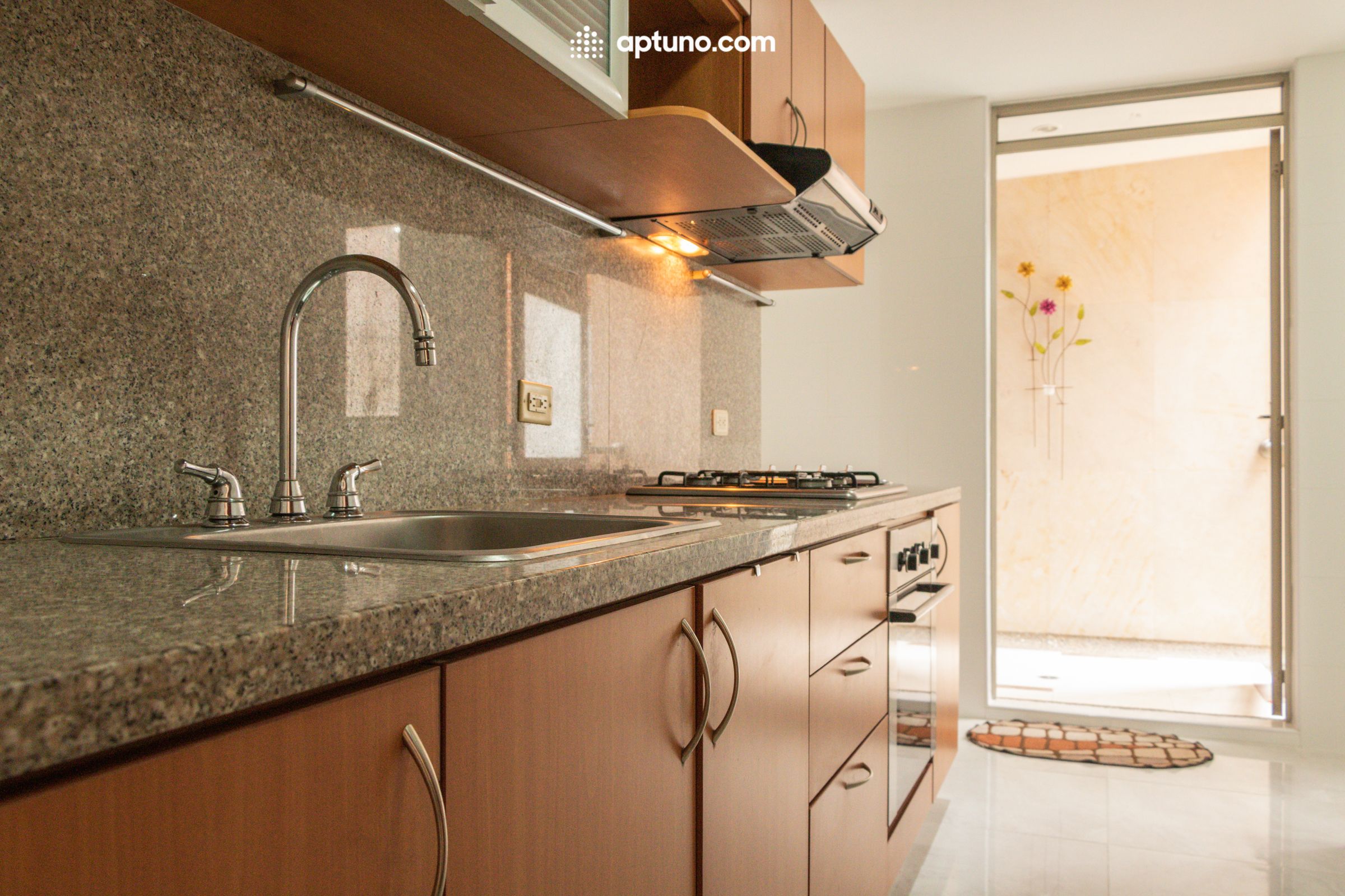 Apartamento en arriendo Santa Ana Occidental Apartamento en arriendo Santa Ana Occidental 118 m² - $ 3.500.000