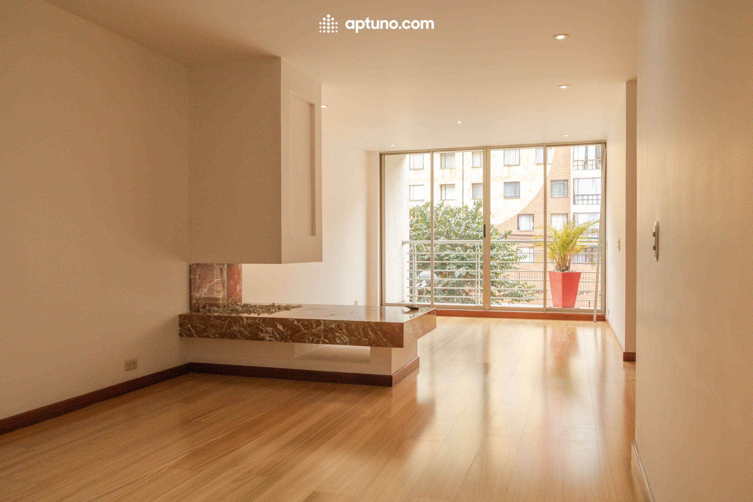 Apartamento en arriendo Santa Ana Occidental Apartamento en arriendo Santa Ana Occidental 118 m² - $ 3.500.000