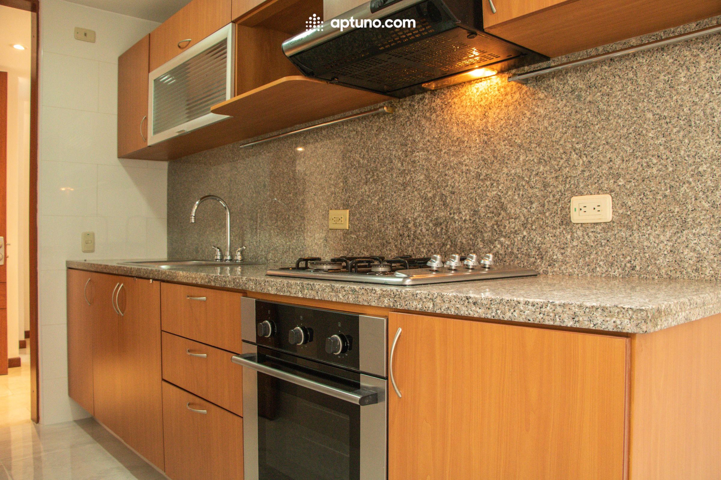 Apartamento en arriendo Santa Ana Occidental Apartamento en arriendo Santa Ana Occidental 118 m² - $ 3.500.000
