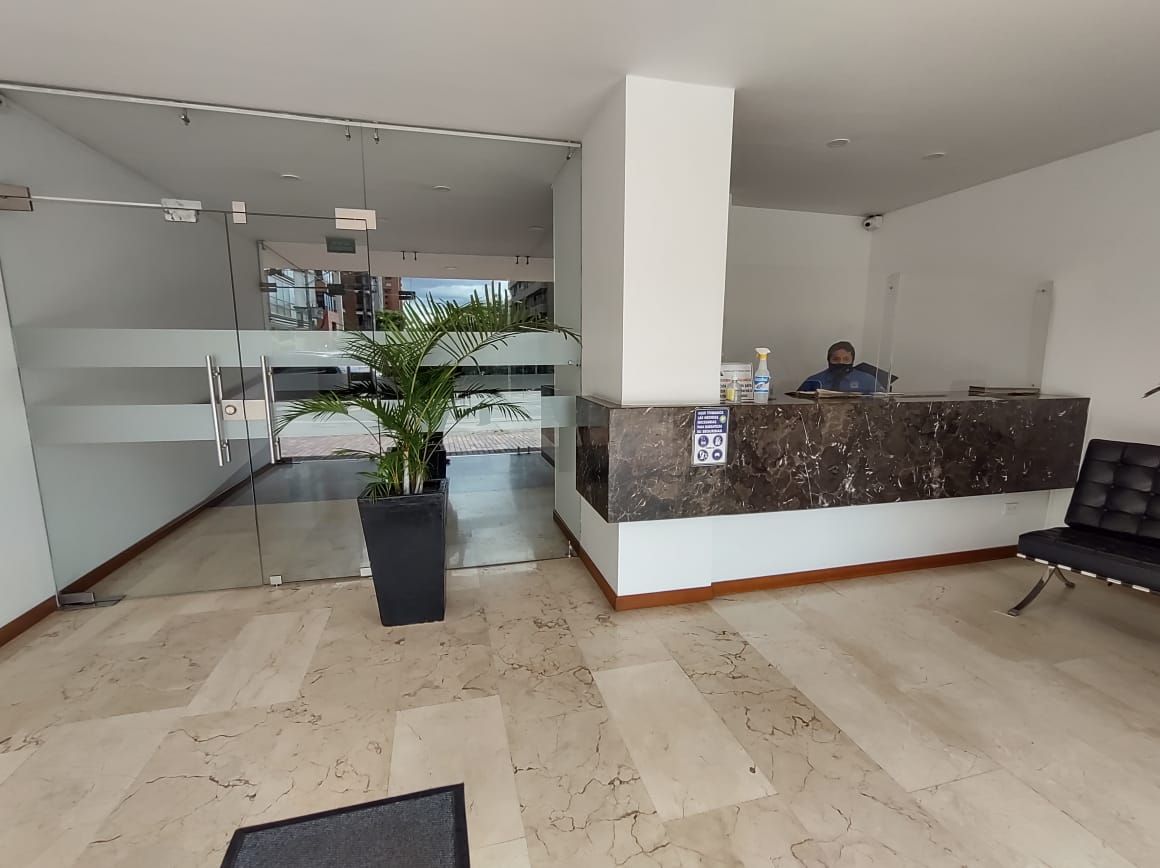Apartamento en arriendo Lago Gaitán Apartamento en arriendo Lago Gaitán 105 m² - $ 3.950.000