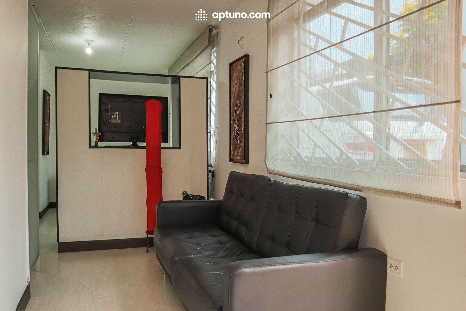 Apartamento en arriendo El Salitre 40 m² - $ 1.700.000