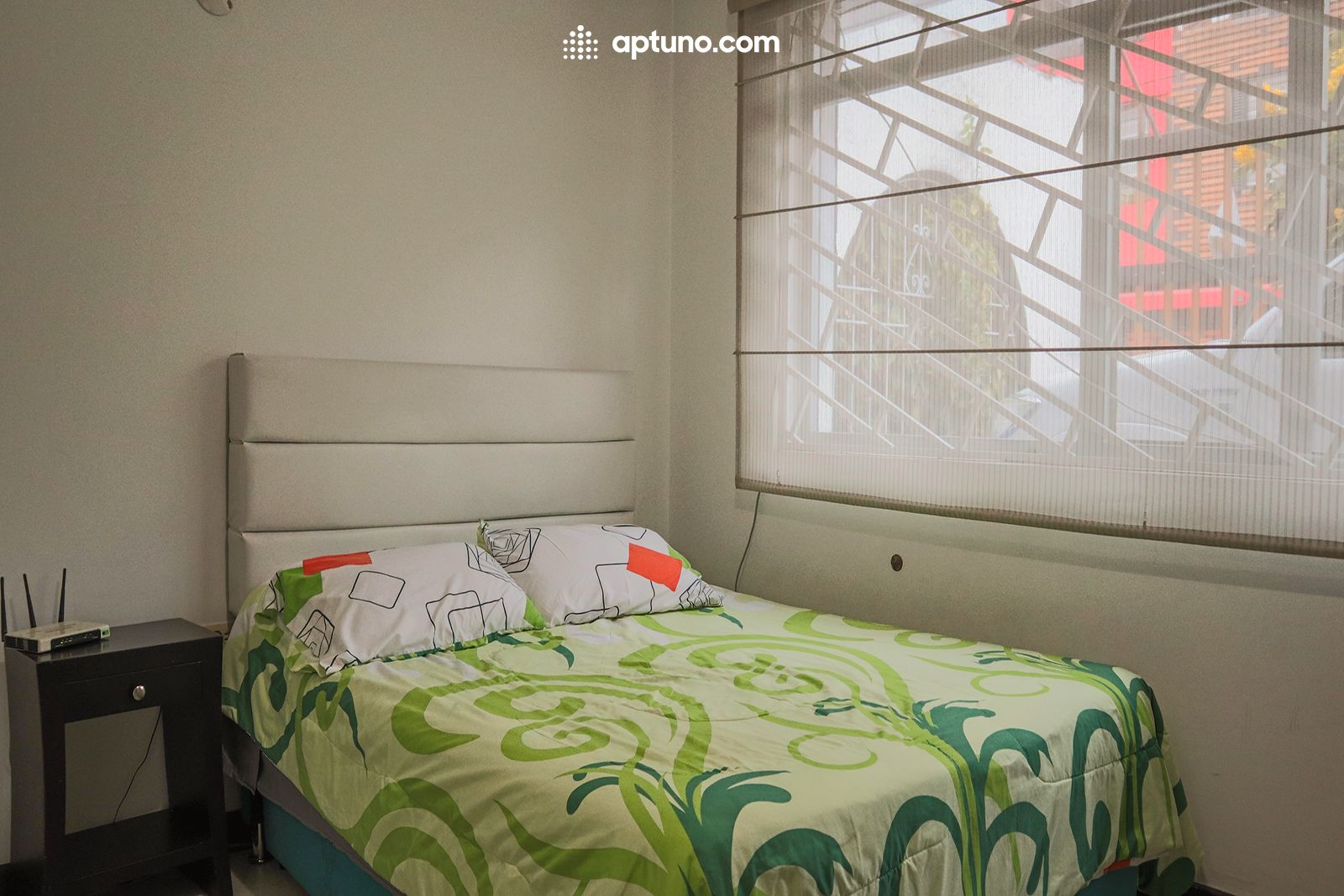 Apartamento en arriendo El Salitre 40 m² - $ 1.700.000