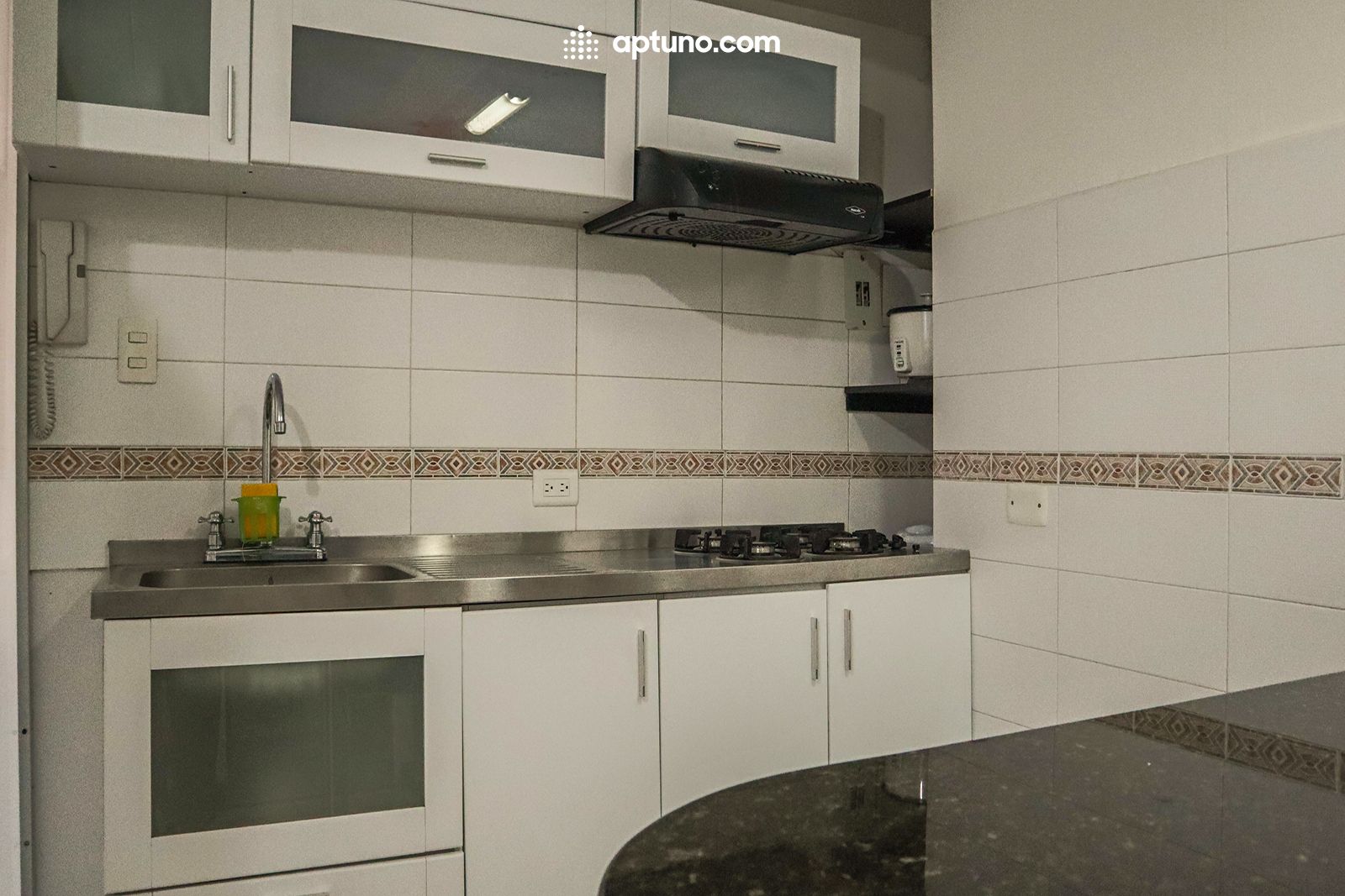 Apartamento en arriendo El Salitre 40 m² - $ 1.700.000