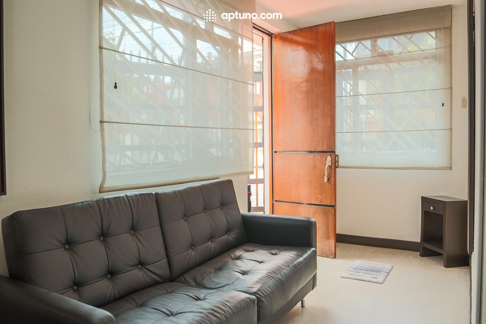 Apartamento en arriendo El Salitre 40 m² - $ 1.700.000