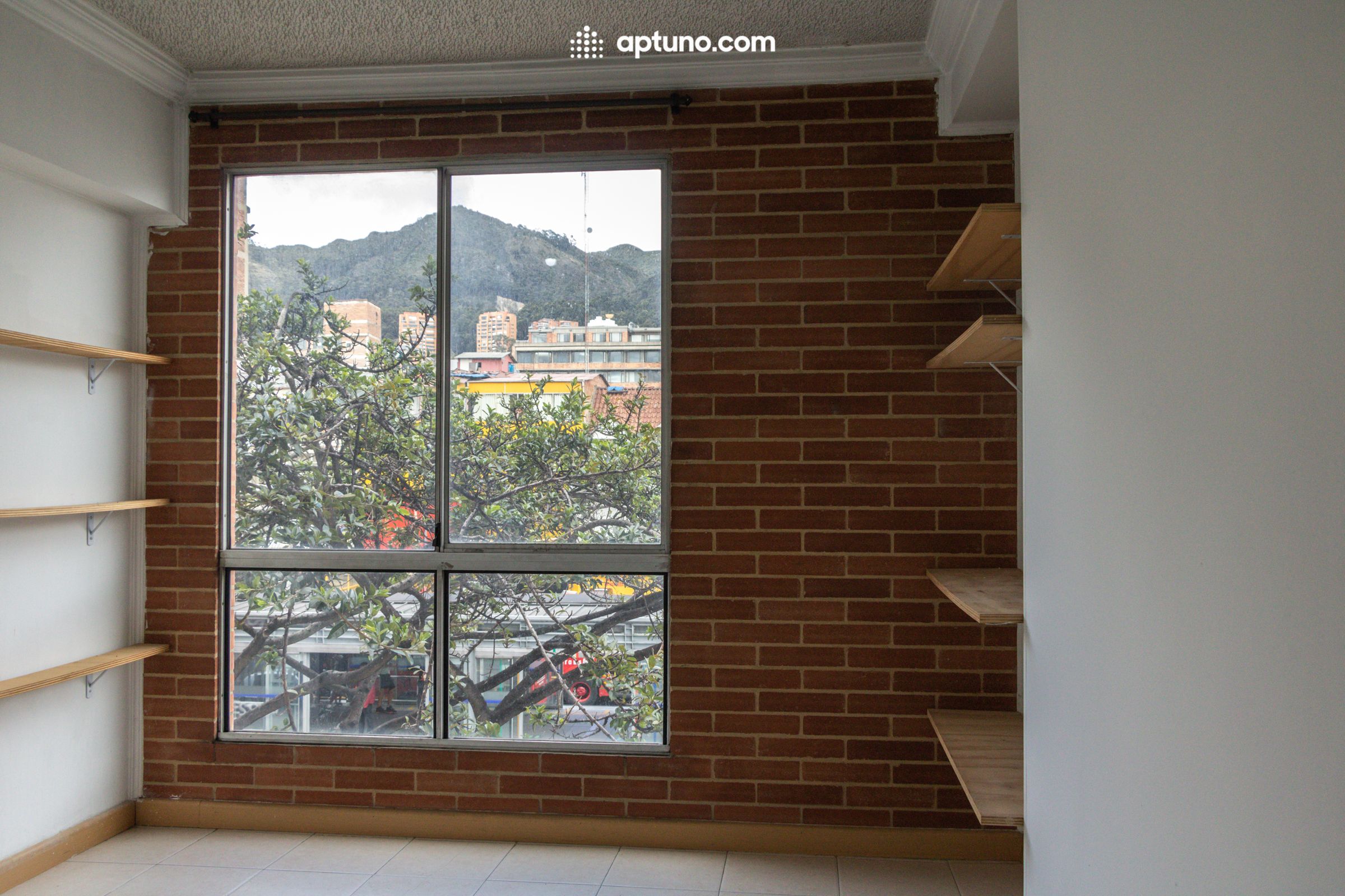 Apartamento en arriendo Quesada 46 m² - $ 1.200.000