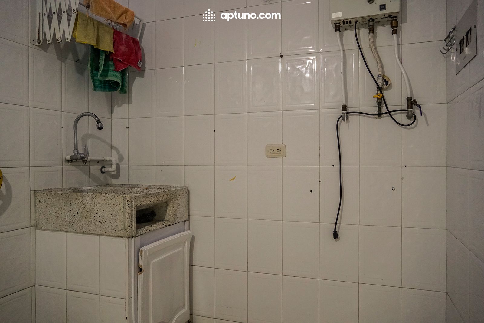 Casa en arriendo Portales del Norte Casa en arriendo Portales del Norte 70 m² - $ 1.450.000