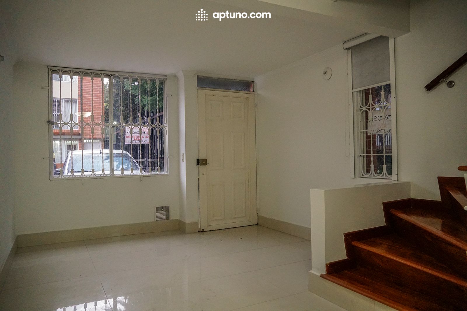 Casa en arriendo en Portales del Norte por $ 