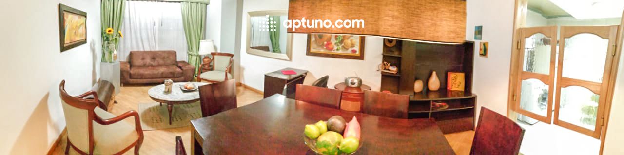Apartamento en arriendo Porciúncula Apartamento en arriendo Porciúncula 66 m² - $ 2.700.000