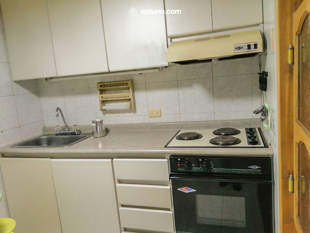 Apartamento en arriendo Porciúncula Apartamento en arriendo Porciúncula 66 m² - $ 2.700.000