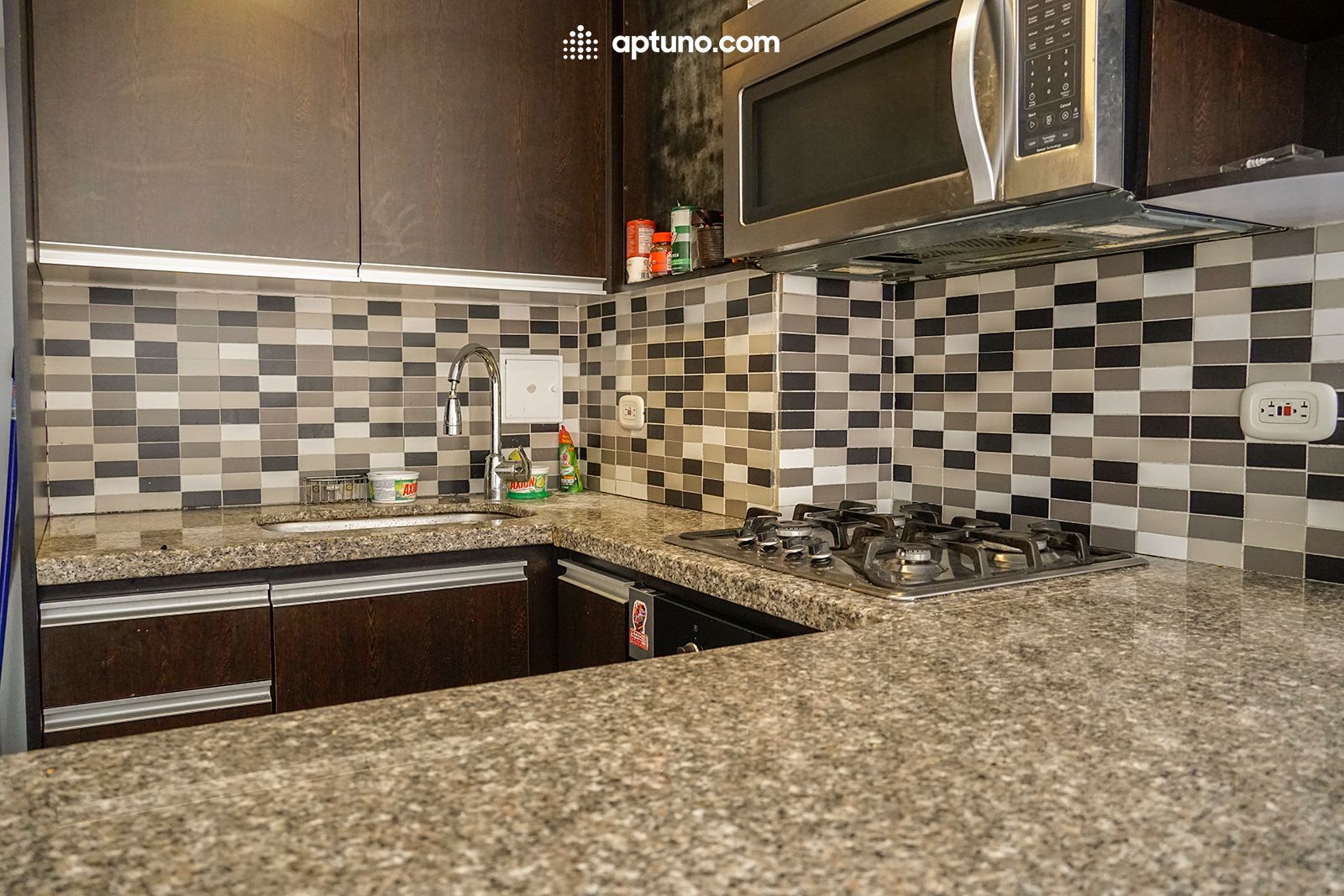 Apartamento en arriendo Pasadena 72 m² - $ 2.000.000