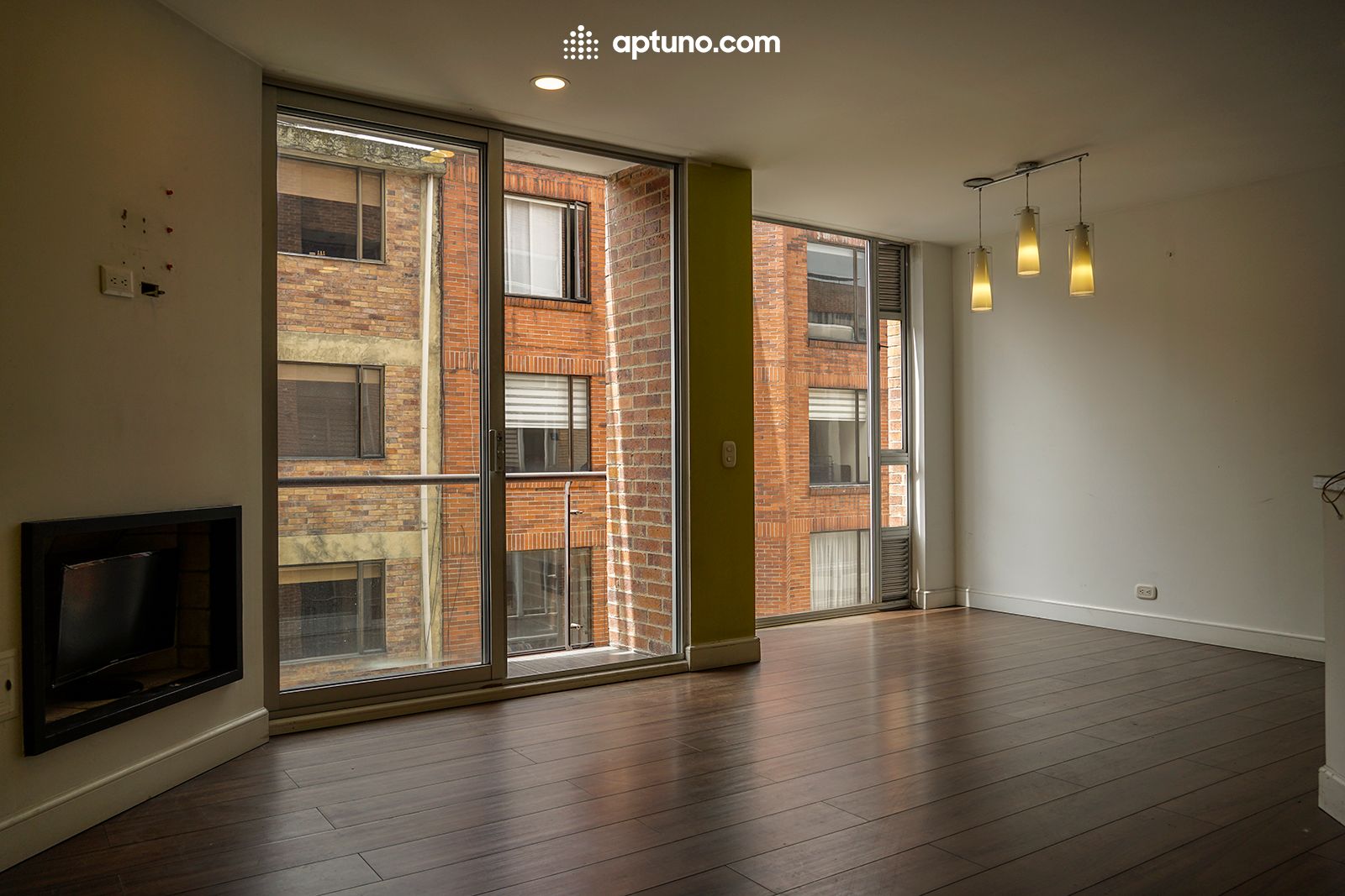 Apartamento en arriendo Pasadena 72 m² - $ 2.000.000