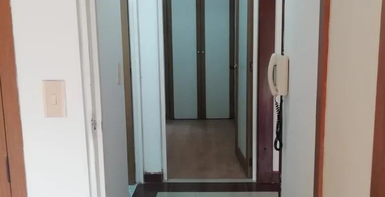 Apartamento en arriendo El Vervenal Apartamento en arriendo El Vervenal 54 m² - $ 1.100.000