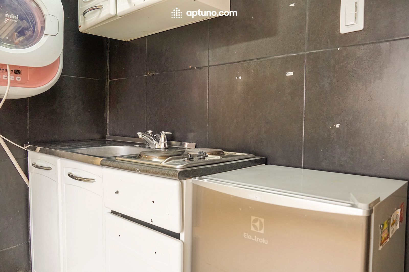 Apartamento en arriendo Chapinero Central Apartamento en arriendo Chapinero Central 17 m² - $ 650.000