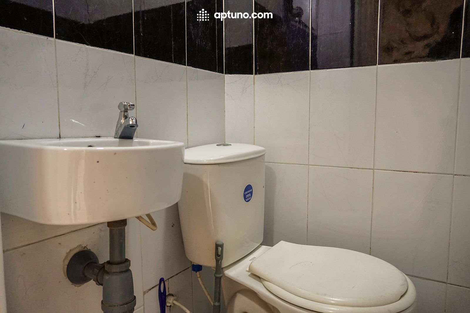 Apartamento en arriendo Chapinero Central Apartamento en arriendo Chapinero Central 17 m² - $ 650.000