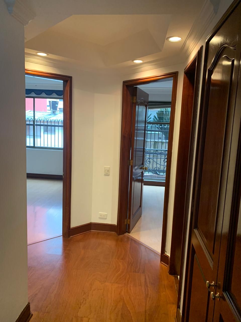 Apartamento en arriendo Chicó Norte Apartamento en arriendo Chicó Norte 153 m² - $ 3.300.000