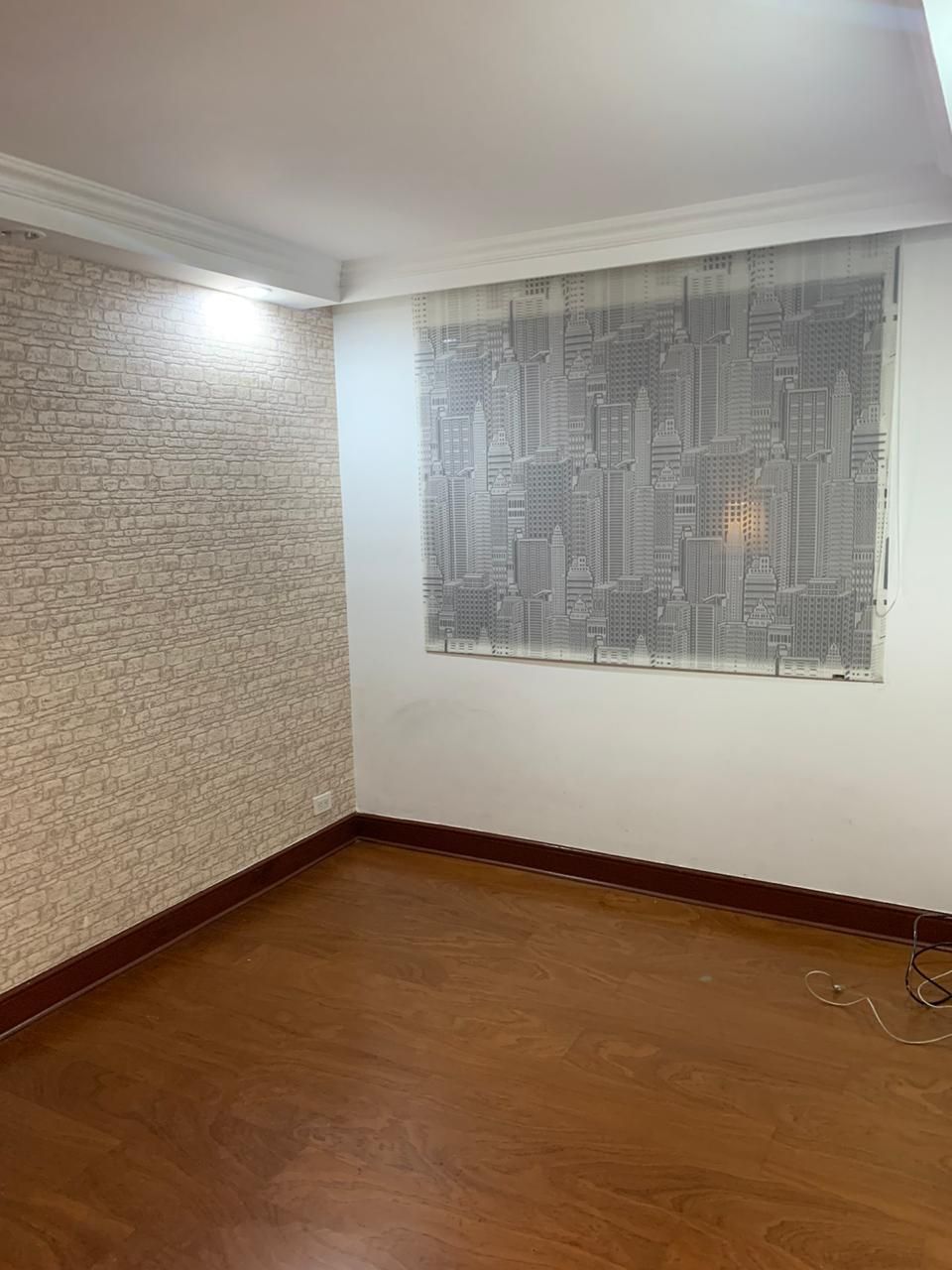 Apartamento en arriendo Chicó Norte Apartamento en arriendo Chicó Norte 153 m² - $ 3.300.000