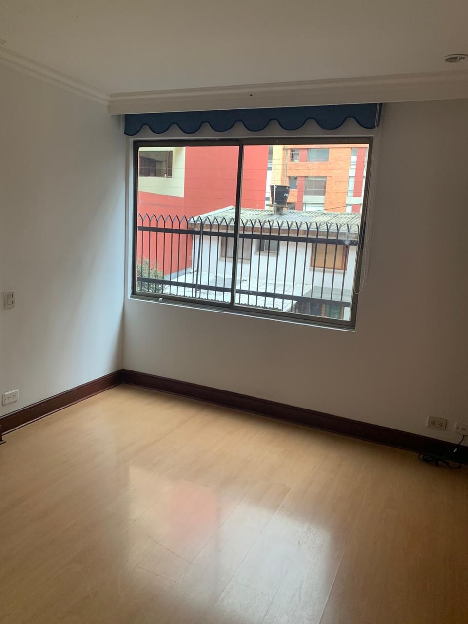 Apartamento en arriendo Chicó Norte Apartamento en arriendo Chicó Norte 153 m² - $ 3.300.000