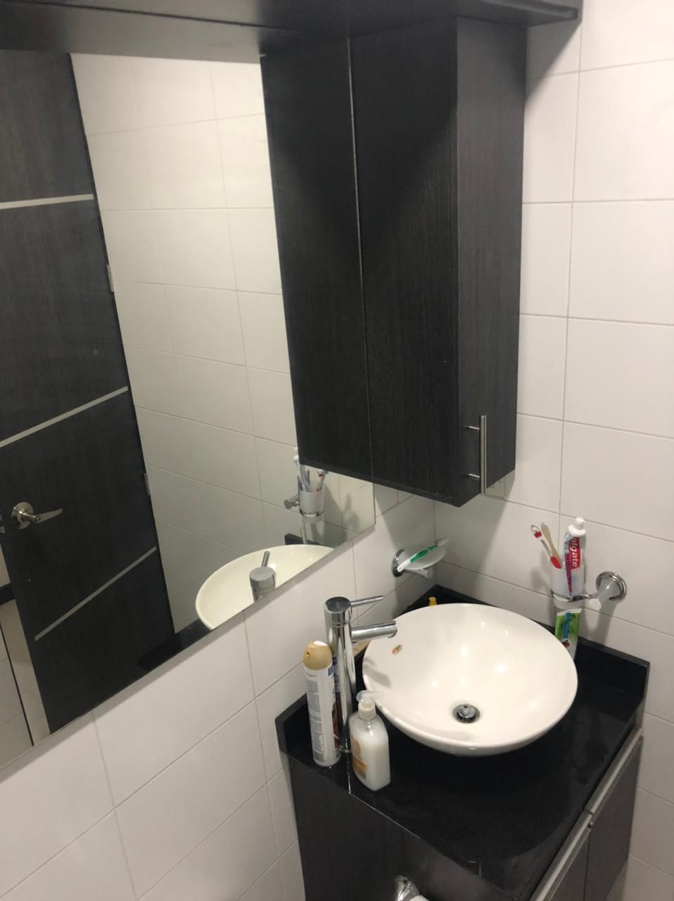 Apartamento en arriendo Normandía Occidental 41 m² - $ 1.400.000