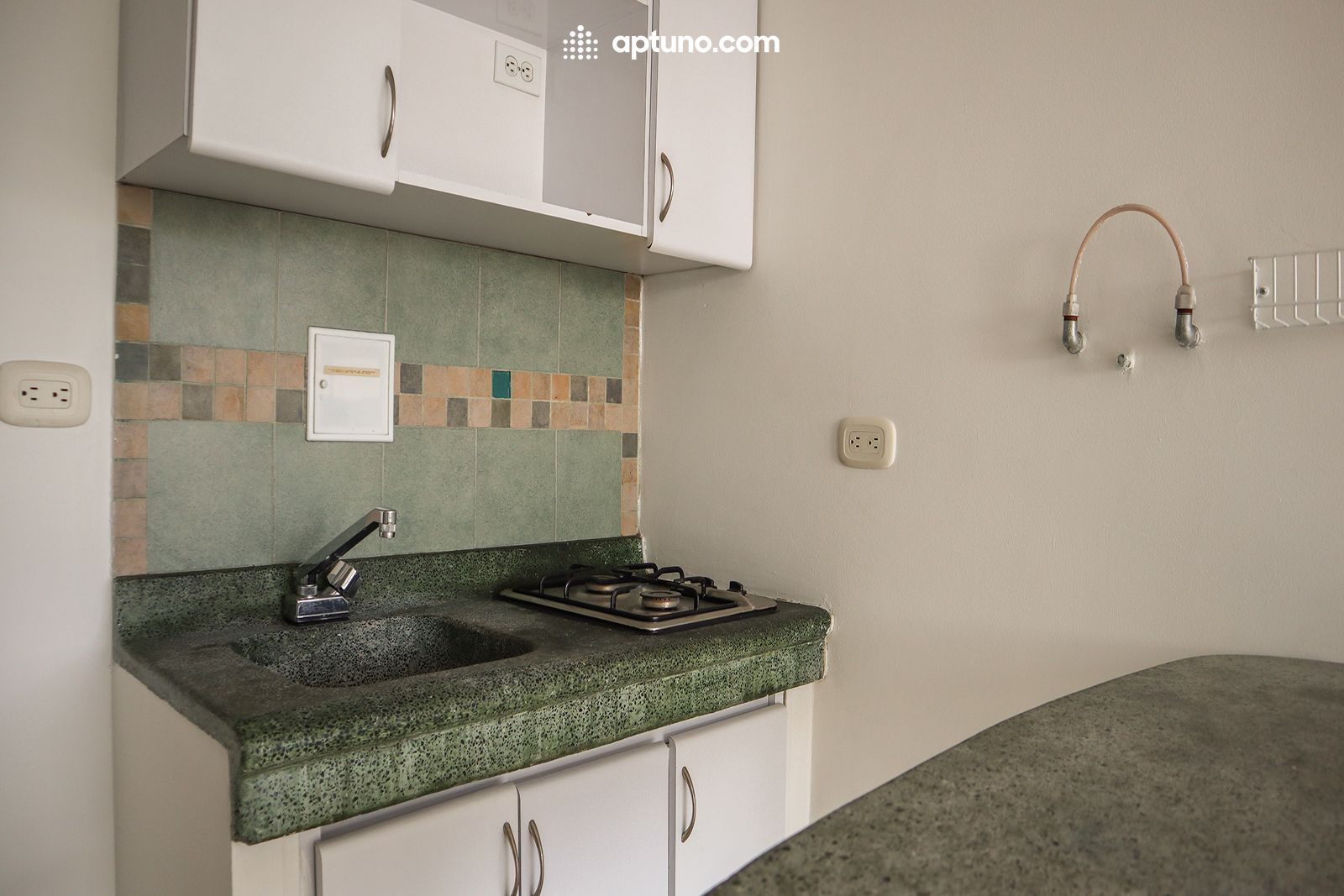 Apartamento en arriendo Cataluña 26 m² - $ 900.000