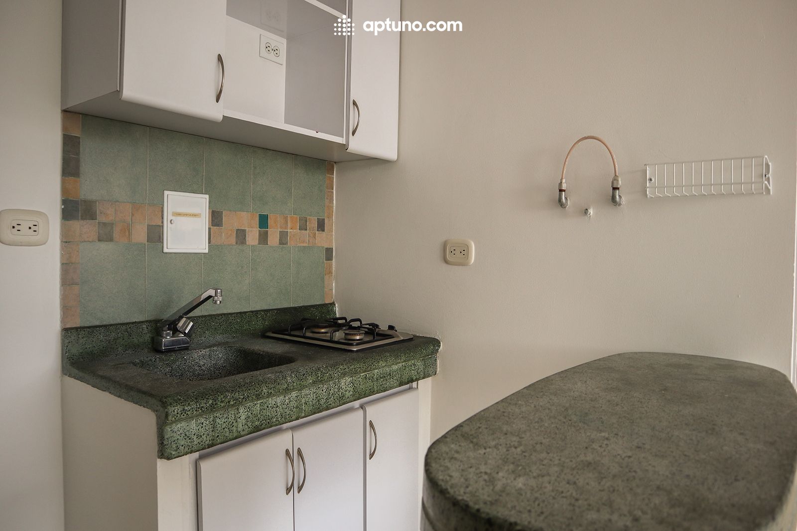 Apartamento en arriendo Cataluña 26 m² - $ 900.000