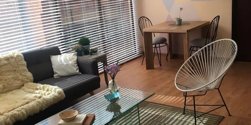 Apartamento en arriendo Granada Apartamento en arriendo Granada 65 m² - $ 2.400.000