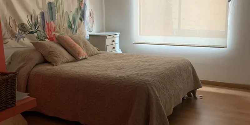 Apartamento en arriendo Granada Apartamento en arriendo Granada 65 m² - $ 2.400.000