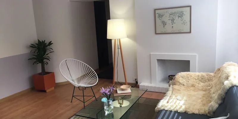 Apartamento en arriendo Granada Apartamento en arriendo Granada 65 m² - $ 2.400.000