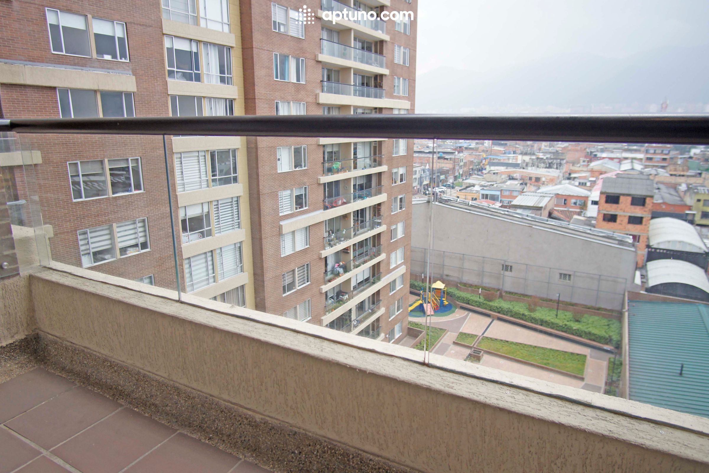 Apartamento en arriendo Benjamín Herrera Apartamento en arriendo Benjamín Herrera 77 m² - $ 2.500.000