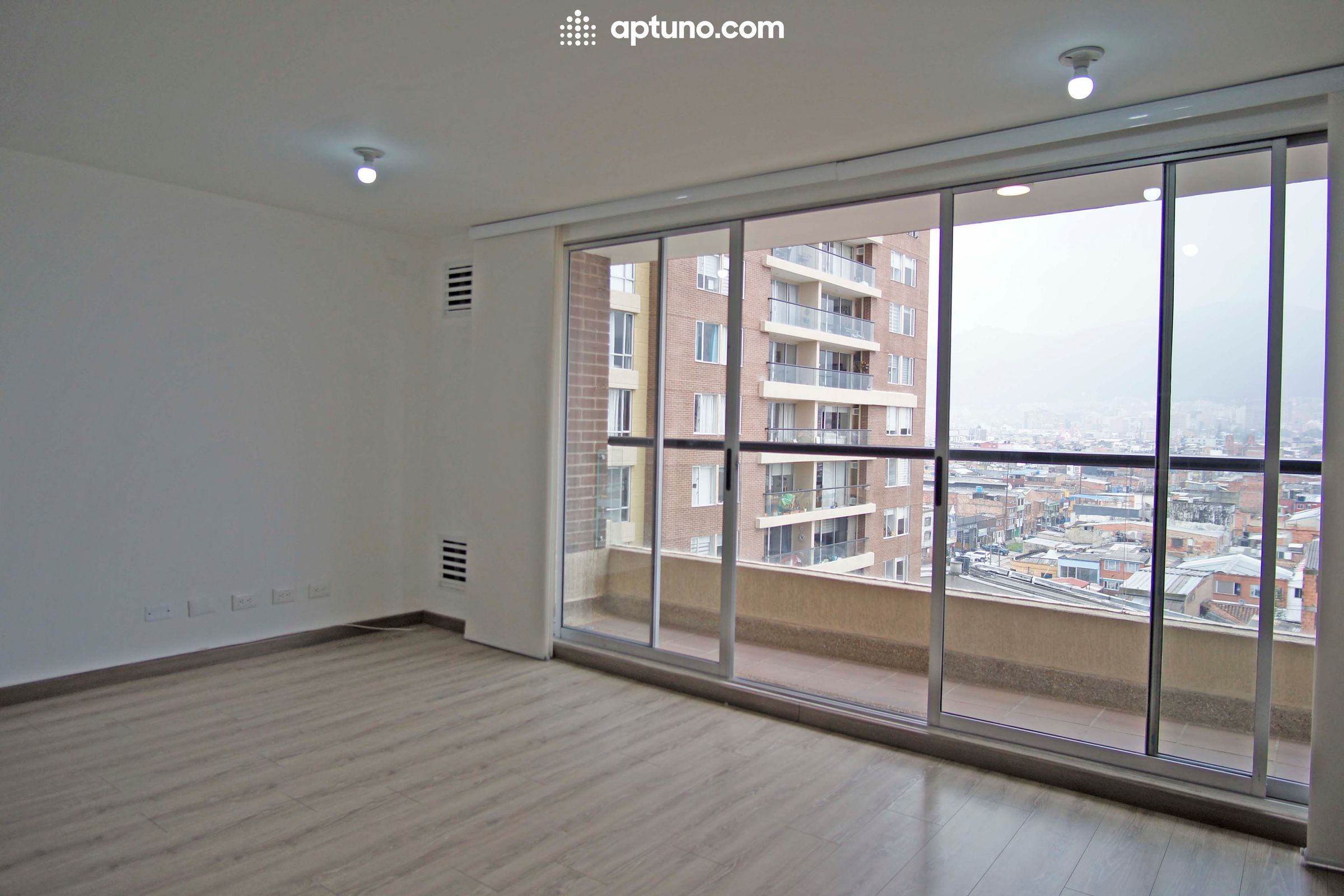 Apartamento en arriendo Benjamín Herrera Apartamento en arriendo Benjamín Herrera 77 m² - $ 2.500.000