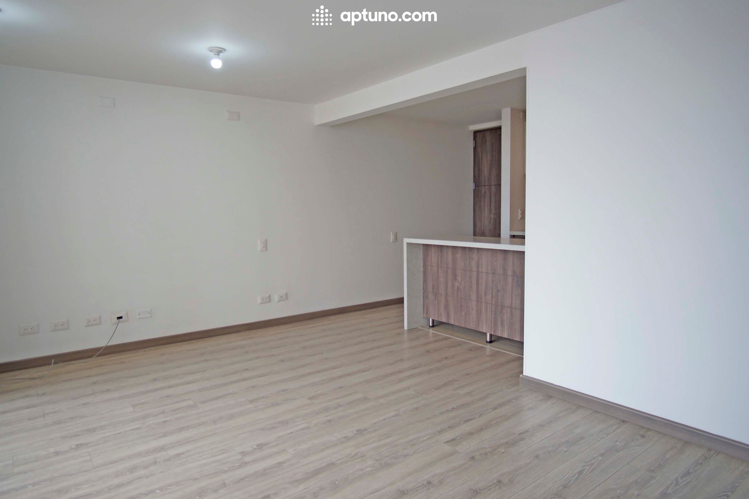 Apartamento en arriendo Benjamín Herrera Apartamento en arriendo Benjamín Herrera 77 m² - $ 2.500.000
