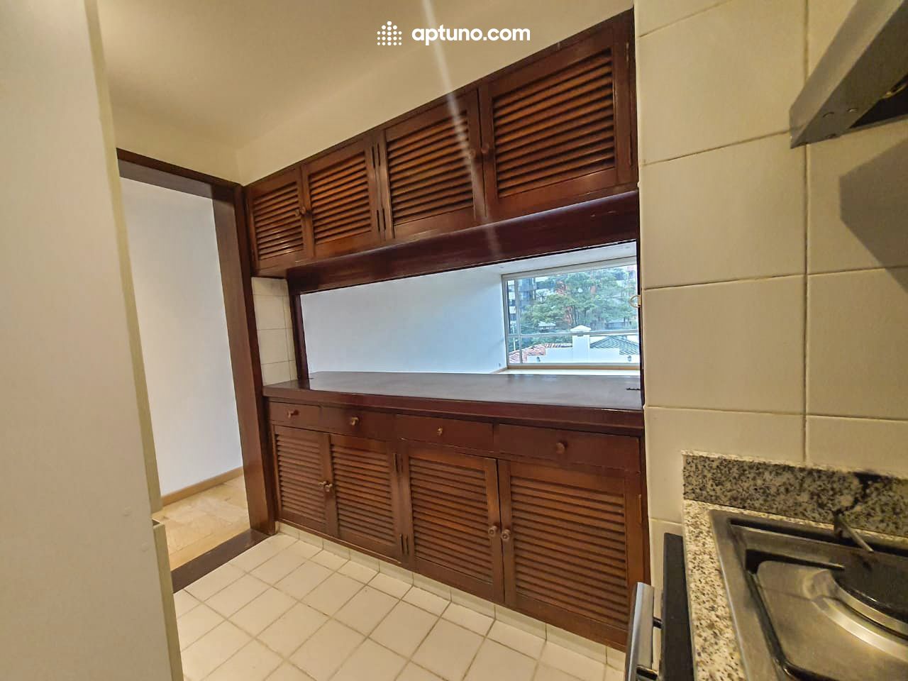 Apartamento en arriendo El Nogal Apartamento en arriendo El Nogal 79 m² - $ 2.940.000